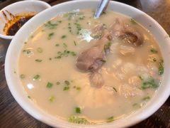 雪豆炖蹄花-牛王庙(龙华花园店)