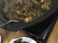-大圣甲(汉口店)