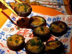 -碌碌发·东南亚风味烧烤档(体育西店)
