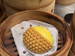 -玛莎拉自助餐厅(国贸店)