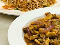 -华盛丰温州大排档(东三环南路店)