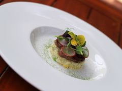 -三嚥阁 La Villa Restaurant