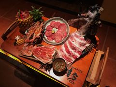 -牛家酒场(7mall店)