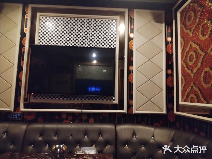嗨歌纯K量贩式KTV(海天国际广场店)图片