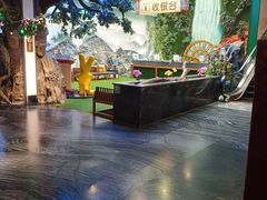 -木子塘汗蒸生活馆(财富港店)