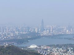 -头陀岭景区