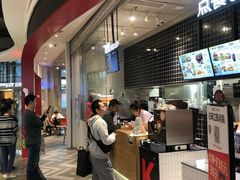 -肯德基(八号仓店)