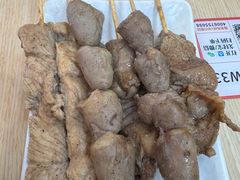 -琴岛顺天馄饨(乐客城店)