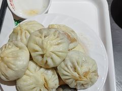 -小胖包子王(赵公口店)