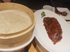 -四季民福烤鸭店(前门廊房二条店)