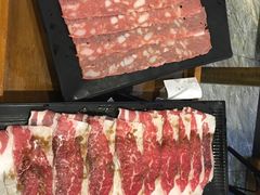 -唯成•韩国炭火烤肉 유성고기