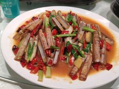 -阿里元老宋海鲜大排档(明发店)