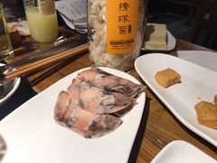 -巴奴毛肚火锅(广益哥伦布店)