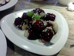 -百慕翡丽(南滨河东路店)