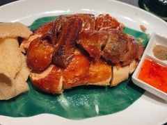 -南里山房·新淮扬菜(徐汇万科店)