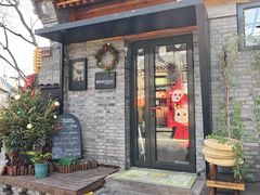 -萤火虫咖啡(砖著店)