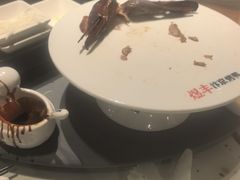 -煜丰汴京烤鸭(福彩路店)