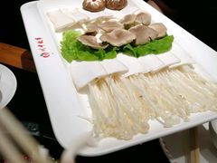 -川中故事·成都老火锅(东书房店)