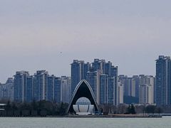 -云龙湖旅游景区