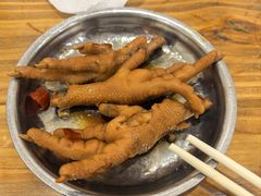 -凡老头米线砂锅(古荡新村西粮站)