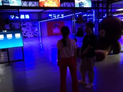-未来战场·大空间VR·轰趴·团建(常营店)