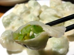 -船歌鱼水饺(淄博万象汇店)