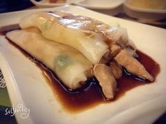 -添好运点心专门店(深水埗店)