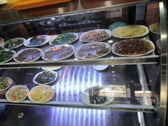 -庆丰包子铺(青龙桥店)