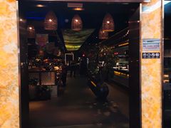 -农乐园炭火烤肉(繁花中心店)