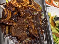 -箪食巷私房菜馆·鲁菜(玉函路店)