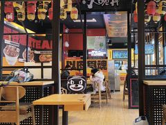 -熊吞·大碗丼烧肉饭(西市场嘉华店)