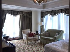 -广州富力丽思卡尔顿酒店