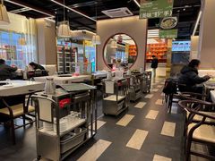 -川锅一号火锅(铜山万达店)