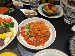 -西堤牛排(恒隆广场店)