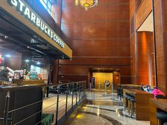 -星巴克(北京太平桥大街店)