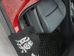 -龙膜膜方汽车贴膜隐形车衣汽车改色(河东店)