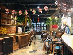 大堂-红尘酒肉小馆