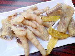 -周大娘牛乳(旧寨古村总店)