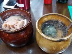 -龙老五汤店(站前西路店)