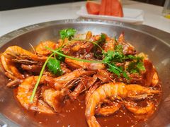 -李想大虾(吾悦广场店)