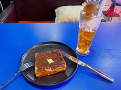 -港式茶餐厅·乒乓室记·谢赛克乒乓球俱乐部