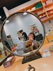 -discovery 发现 hair salon