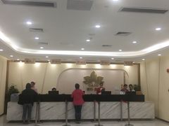 -慈铭奥亚健康体检(南山店-保利分院)