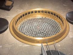 -谷牛日式烤肉(宝山U天地店)