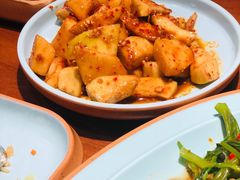 -马来西亚肉骨茶汤·招牌螃蟹·烧鸡·呷喱吧吧(海上世界店)