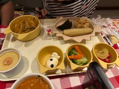 -西贝(厦门中华城店)