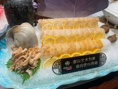 -尚海豆捞(乐虹坊店)