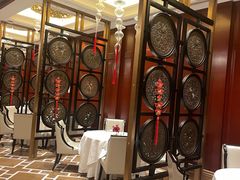 -臻宝中餐厅·大连菜·海鲜·融合菜(大连一方城堡豪华精选酒店)