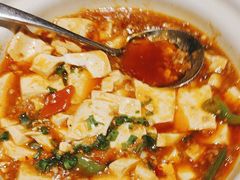 -唐猫庭院·千年陕菜(大唐不夜城店)