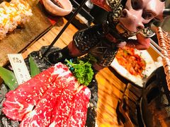 -黑牛の店·和牛烧肉(大悦城店)